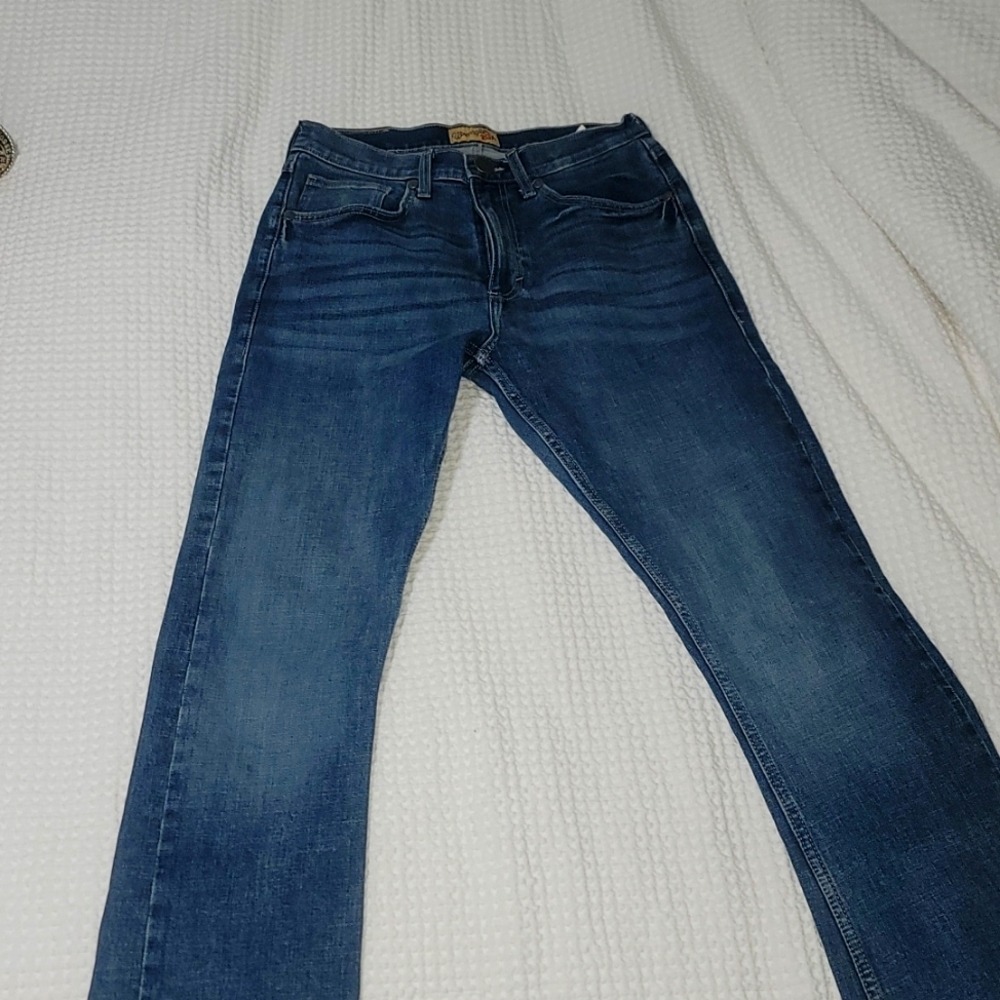 Wrangler 20X vintage bootcut Jeans